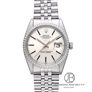 ロレックス デイトジャスト ステンレススチール｜ブランド腕時計専門店