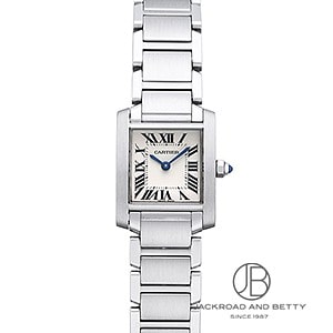 タンク マスト SM[W4TA0016] Tank Must SM | カルティエ レディース