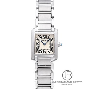 タンクフランセーズ SM[WJTA0039] Tank Francaise | カルティエ