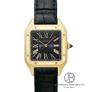 サントス ドゥ カルティエ MM[WSSA0063] Santos De Cartier MM