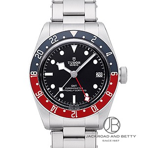 TUDOR Black Bay チューダー ブラックベイ41 7941a1 値下 チューダーブラックベイ 41を購入 | Chrono24