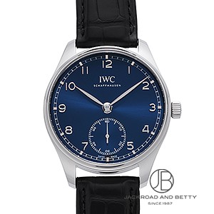 ポートフィノ[IW356501] Portofino Automatic | IWC メンズ 新品 時計