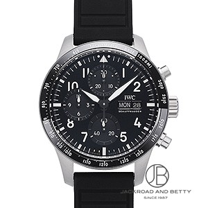 ポートフィノ クロノグラフ[IW391029] Portofino Chronograph | IWC