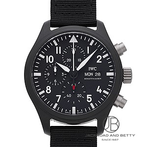 y*3様 International Watch Co. 手巻き時計 ブラック インターナショナル・ウォッチ・カンパニー(IWC) 新品・中古時計通販