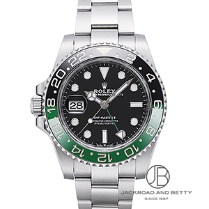 ロレックス GMTマスターII｜ブランド腕時計専門店 通販サイト ジャック