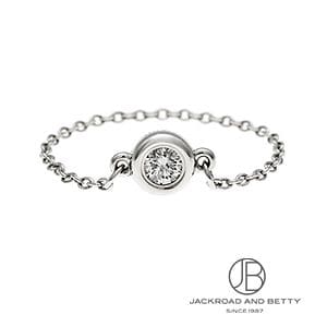 エルサ・ペレッティ ボーン カフ バングル ミディアム 左手用[10659035