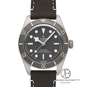 ヘリテージ ブラックベイ GMT[79830RB-0010] Heritage Black Bay GMT