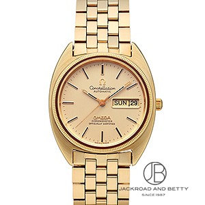 コンステレーション[CD168.0057] Constellation | オメガ メンズ