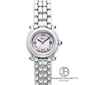 りな ページ ハッピースポーツ 36mm[278582-6014] Happy Sport | ショパール