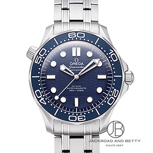 オメガ シーマスター｜ブランド腕時計専門店 通販サイト ジャックロード