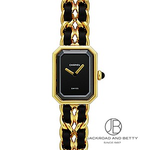 シャネル プルミエール｜ブランド腕時計専門店 通販サイト ジャックロード