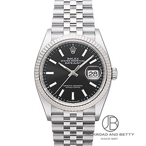 デイトジャスト41[126300] Datejust 41 | ロレックス メンズ 新品 時計