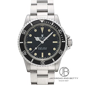 ロレックス サブマリーナー ヴィンテージ｜ブランド腕時計専門店 通販