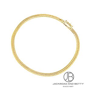 PT950 12面 トリプル 21g 18cm ブレスレット プラチナ 造幣局刻印有り