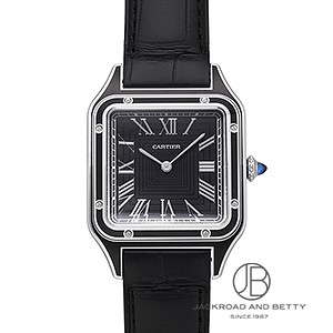 サントス ドゥ カルティエ MM[WSSA0063] Santos De Cartier MM