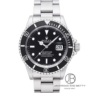 サブマリーナデイト 自動巻き 腕時計 楽天市場】ロレックス サブマリーナ（駆動方式（腕時計）自動巻き