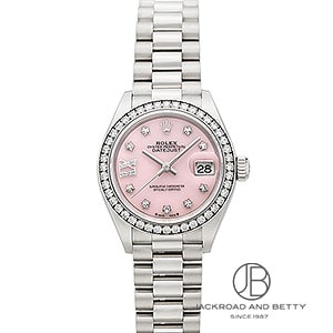 レディ デイトジャスト 28[279171G] Lady Datejust 28 | ロレックス