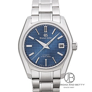 メカニカル ハイビート 36000[SBGH022] Mechanical Hi-Beat 36000