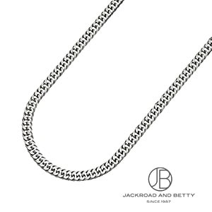 K18 12面 トリプル 30g 50cm ネックレス 造幣局刻印有り[] Kihei