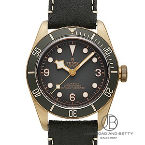 チュードル TUDOR 79830RB ヘリテージ ブラックベイ GMT自動巻き ヘリテージ ブラックベイ GMT[79830RB-0001] Heritage Black Bay GMT