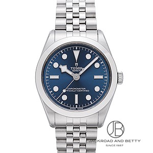 ブラックベイ 36[79640-0002] Black Bay 36 | チューダー(チュードル