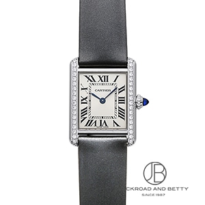 タンク マスト SM[W4TA0016] Tank Must SM | カルティエ レディース