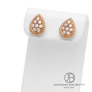 セルパンボエム スタッズピアス XS PG[JCO01362] SERPENT BOHEME