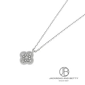 スウィート アルハンブラ ネックレス[VCARO85900] Sweet Alhambra