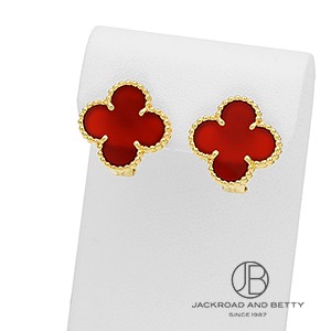 ヴィンテージ アルハンブラ ペンダント[VCARP9XG00] Vintage Alhambra