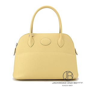 ♥お得なお品♥ブリッドアブラックPM 「イエロー」 エルメス ♥活躍アイテム付♥ ♥お得なお品♥ブリッドアブラックPM 「イエロー」 エルメス ♥活躍