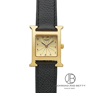 Hウォッチ PM 25mm[W036734WW00] H Watch | エルメス レディース 新品 時計
