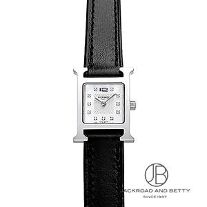 Hウォッチ ミニ 21mm Hウォッチ ミニ 21mmドゥブルトゥール[HH1.110] H