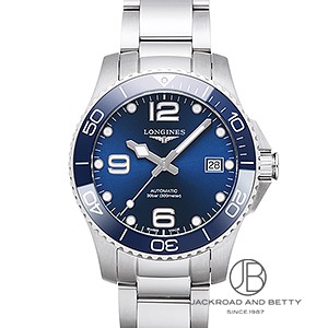 ロンジン ハイドロコンクエスト｜ブランド腕時計専門店 通販サイト