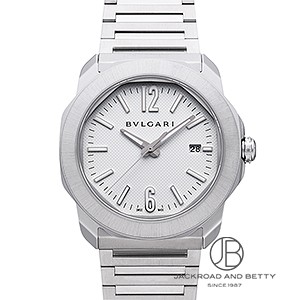 オクト フィニッシモ[103368] Octo Finissimo | ブルガリ メンズ 新品 時計