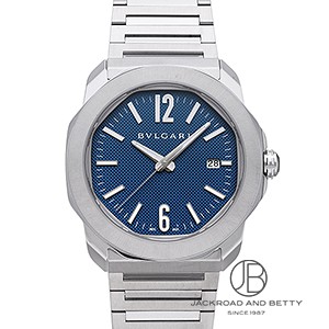 【美品/稼働品】BVLGARI　ブルガリ/ブルガリブルガリ　クォーツ ブルガリブルガリ 102928｜ブルガリブルガリ - BVLGARI BVLGARI