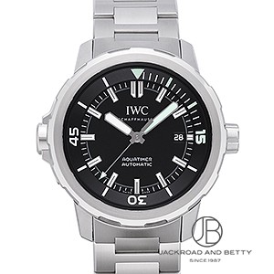 IWC｜ブランド腕時計専門店 通販サイト ジャックロード