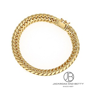 2AB71　14kt　イタリア　ブレスレット　喜平 2AB71 14kt イタリア ブレスレット 喜平 V118860317 送料