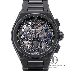 デファイ クラシック[95.9000.670/78.R584] Defy Classic | ゼニス