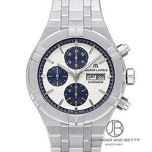 【最終値下げ】モーリス・ラクロア アイコン サマーエディション自動巻き 39mm AIKON AUTOMATIC LIMITED SUMMER EDITION 39MM - AIKON collection - E