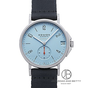 オリオン 33 デュオ[319] Orion 33 Duo | ノモス メンズ 新品 時計