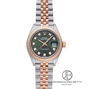 レディ デイトジャスト 28[279171G] Lady Datejust 28 | ロレックス