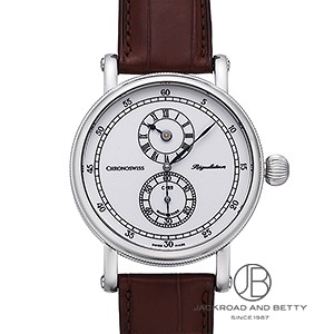 ルナ クロノグラフ[CH7523L] Lunar Chronograph | クロノスイス メンズ