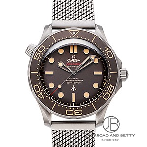 シーマスター アクアテラ コーアクシャル マスター クロノメーター