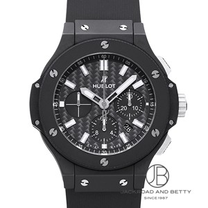 ビッグ・バン カーボン[301.QX.1724.RX] Big Bang Carbon | ウブロ