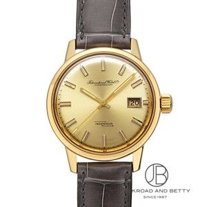 IWC ヴィンテージ｜ブランド腕時計専門店 通販サイト ジャックロード