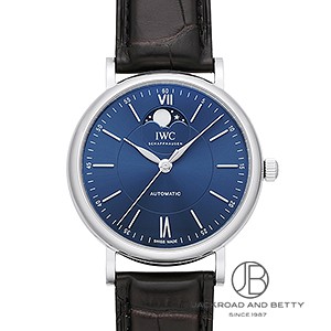 ポートフィノ[IW356502] Portofino Automatic | IWC メンズ 新品 時計