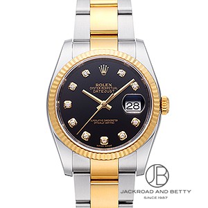 エクスプローラー[124273] Explorer | ロレックス メンズ 新品 時計