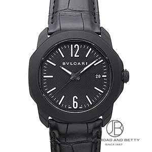 オクト ローマ[102779] Octo Roma | ブルガリ メンズ 新品 時計