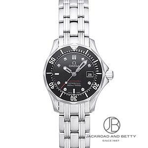 オメガ シーマスター｜ブランド腕時計専門店 通販サイト ジャックロード