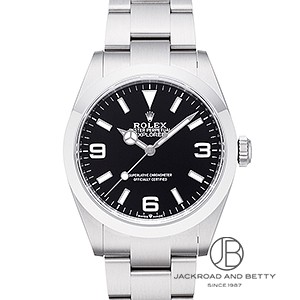 ロレックス エクスプローラー｜ブランド腕時計専門店 通販サイト